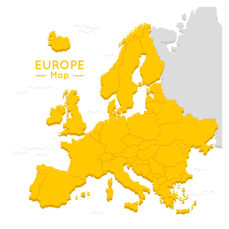 europa para brasileiros